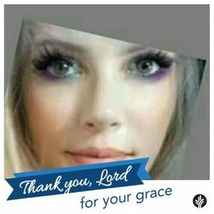 Meet your Posher, Toni